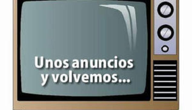 Las televisiones nuevo récord de anuncios 2011