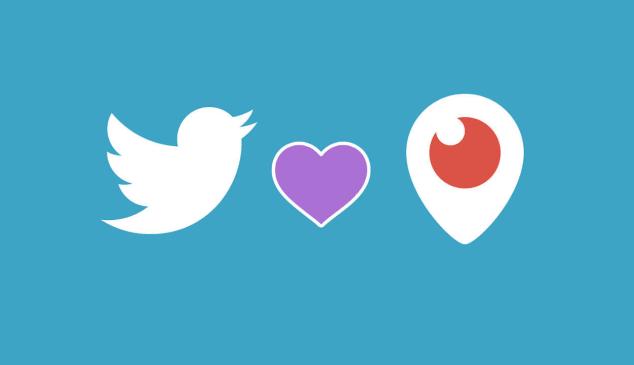 Twitter cerrará Periscope en marzo de 2021