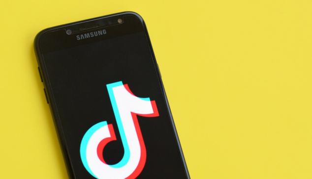 Twitter TikTok