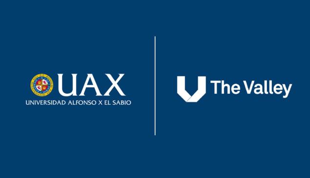 La Universidad Alfonso X El Sabio refuerza su apuesta por la innovación con la incorporación de The Valley 