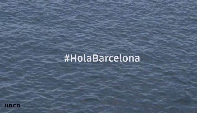 uber-barcelona