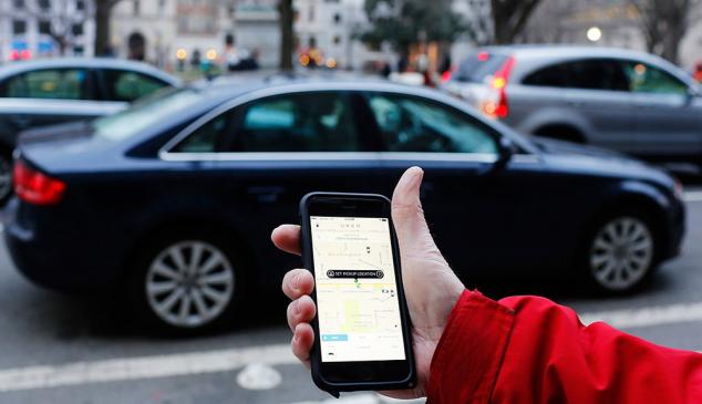 uber-coche
