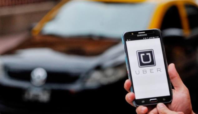 uber