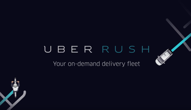 uber-rush