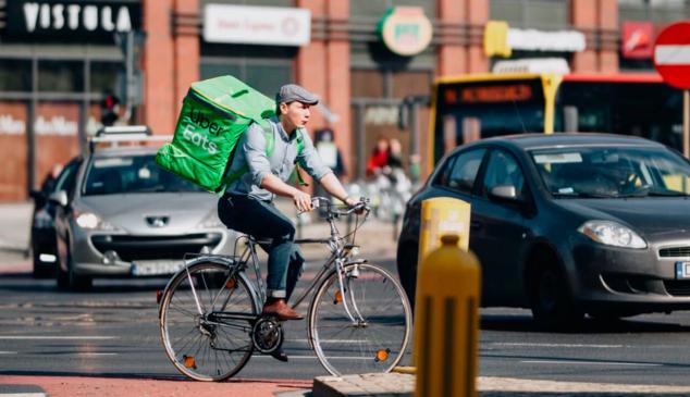 Uber Eats