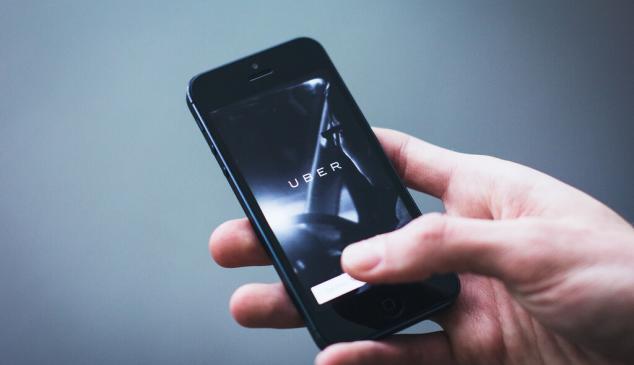 uber-aplicacion