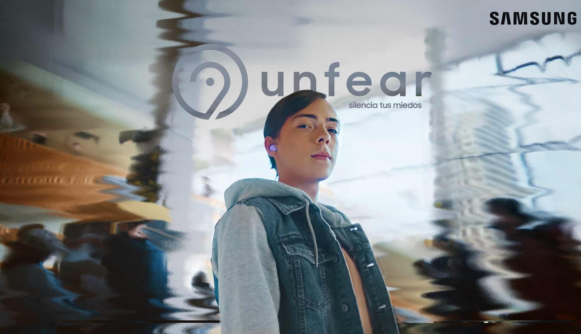 “Unfear” y la creatividad útil: cómo Samsung y Cheil están mejorando el día a día de las personas con autismo