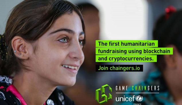 unicef-gamechaingers