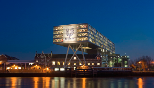 unilever-ceo