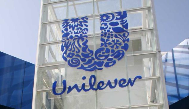 unilever-logo