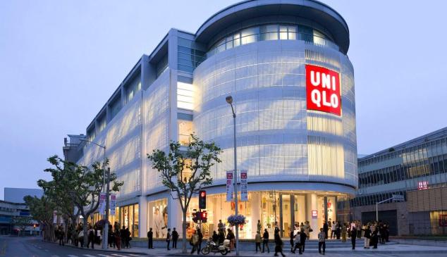 Uniqlo-Madrid