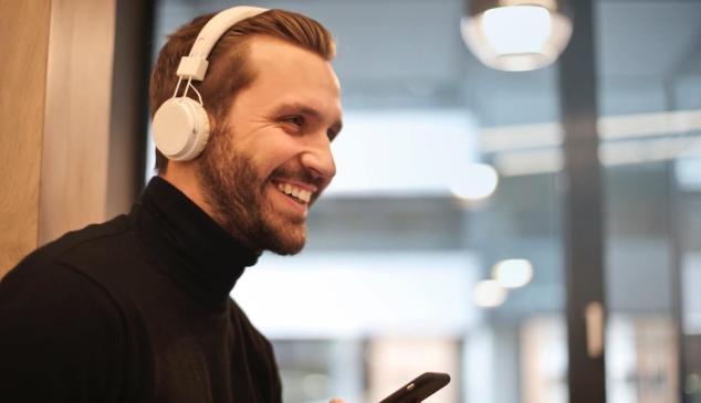 Universal Music Wondery podcasts