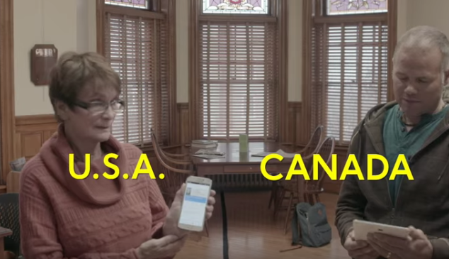 usa-canada