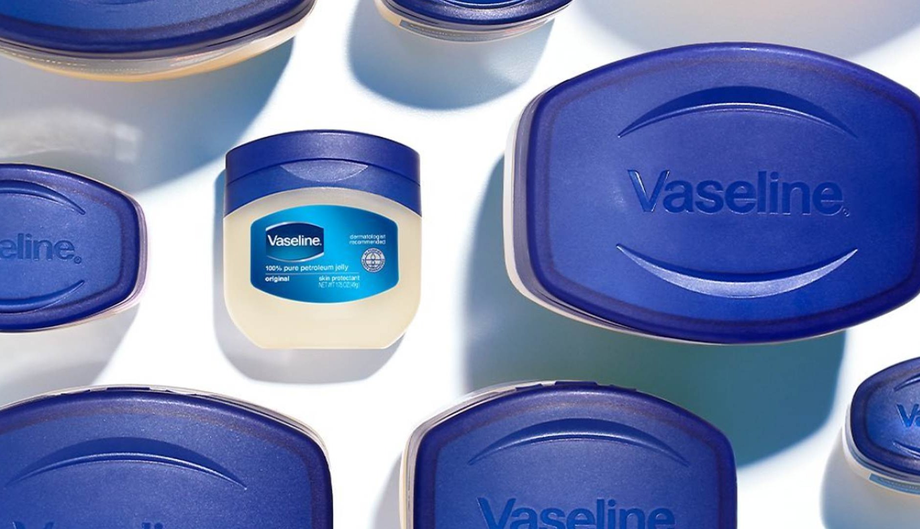 Vaseline