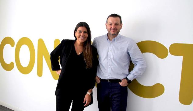 Eliana Cantonati VCCP Spain