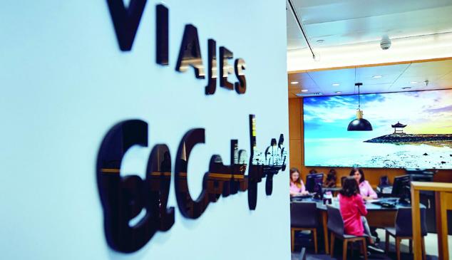 Viajes El Corte Inglés y Logitravel se fusionan