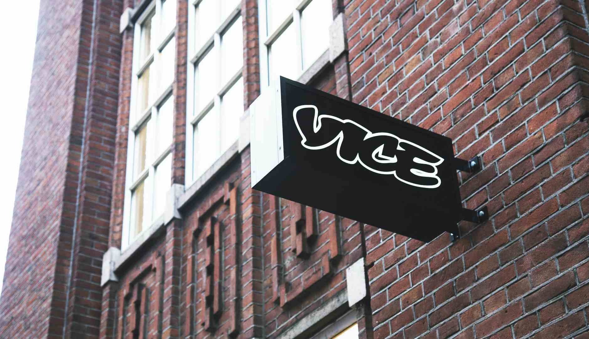 Vice Media Group estaría preparándose para solicitar la bancarrota