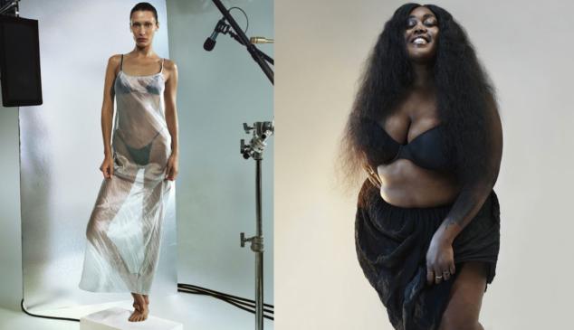 Victoria's Secret busca consolidar su redefinición de marca con una campaña global sobre la belleza indefinible