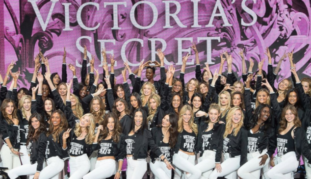 El curioso origen de la marca Victoria's Secret