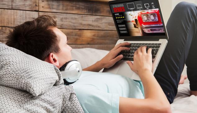 video-streaming
