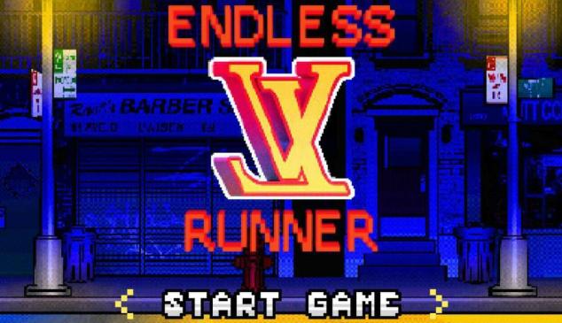 louis vuitton videojuego