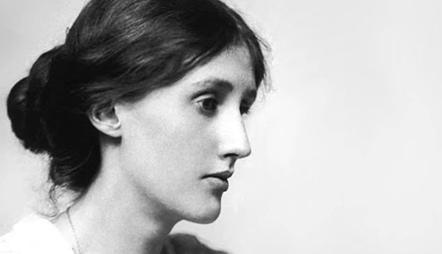 algoritmos Virginia Woolf