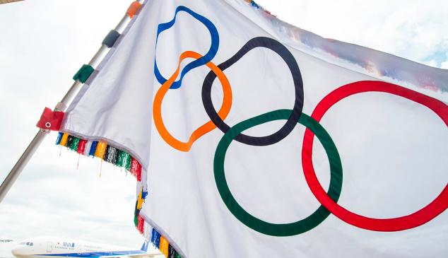 visa patrocinios deportivos juegos olímpicos
