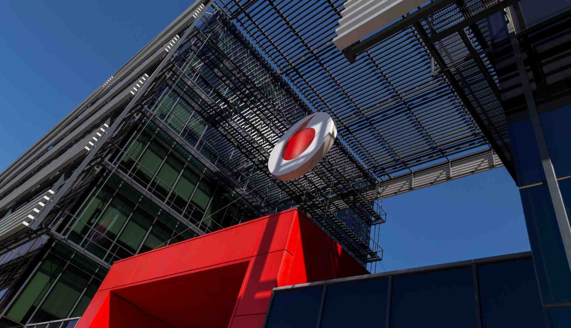 Edificio Vodafone