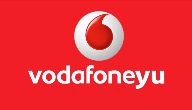 Vodafone Yu