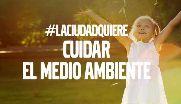 Volvo ciudad quiere
