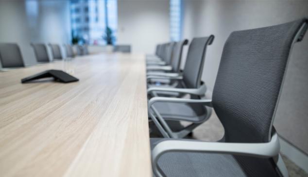 vuelta oficinas comunicación Estados Unidos