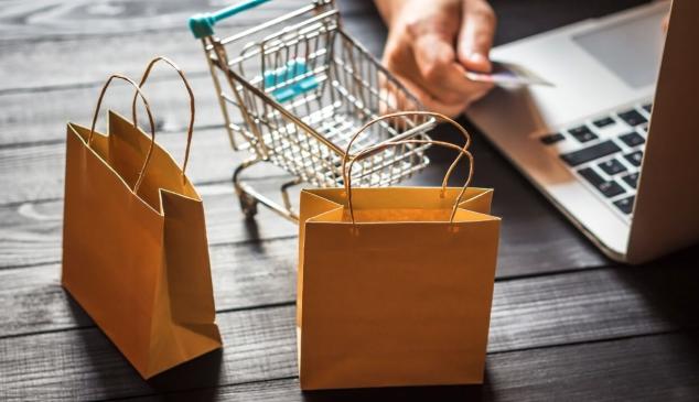 Previsiones de inversión publicitaria en comercio electrónico según WARC