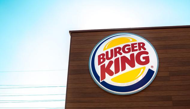 wavemaker cuenta medios burger king