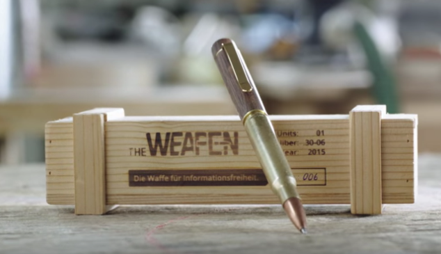 weapen