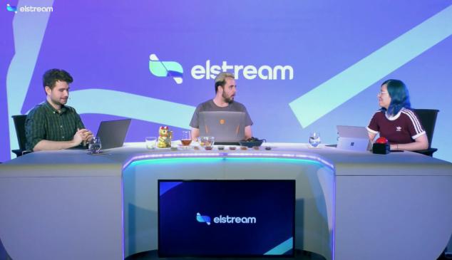 Webedia lanza ElStream