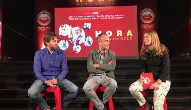 amstel-webserie