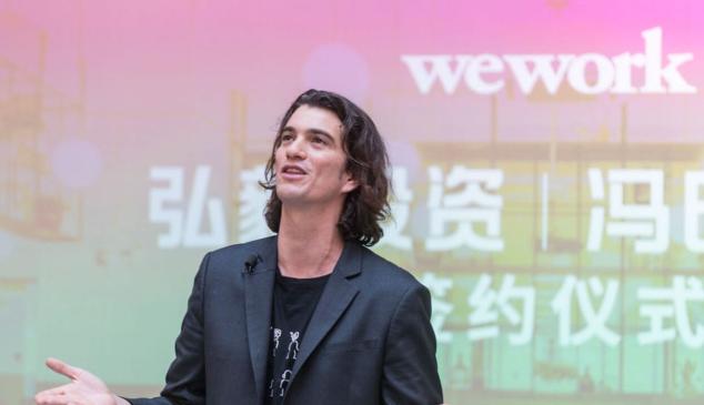 wework-ceo