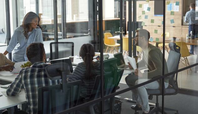 oficina wework