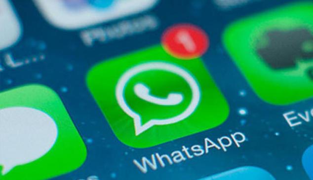 whatsapp