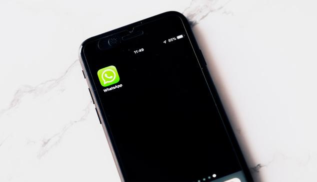 WhatsApp pagos movil españa