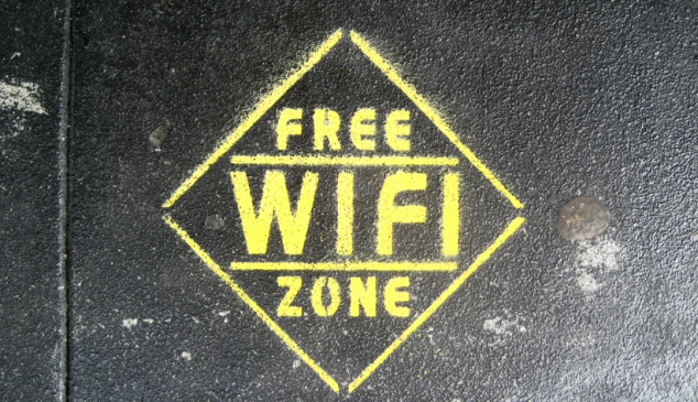 wifi-gratis