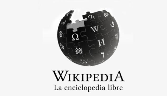 Wikipedia cierra