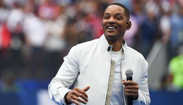 Will Smith eSports