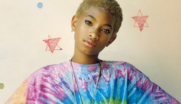 willow-smith