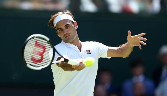 Roger Federer cambia Nike por Uniqlo