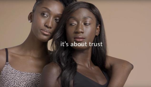 WonderBra apuesta por la autenticidad y la sororidad para su nuevo posicionamiento