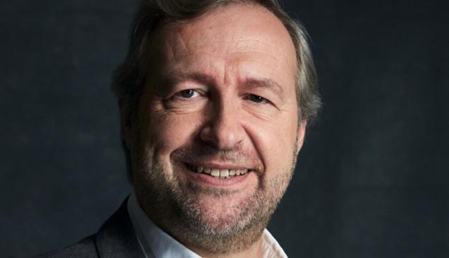 Xabier Olazabal