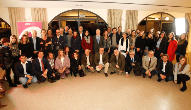 Premios Nacionales de Marketing