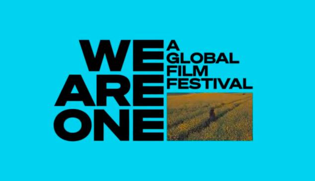 we are one global film festival youtube festivales
