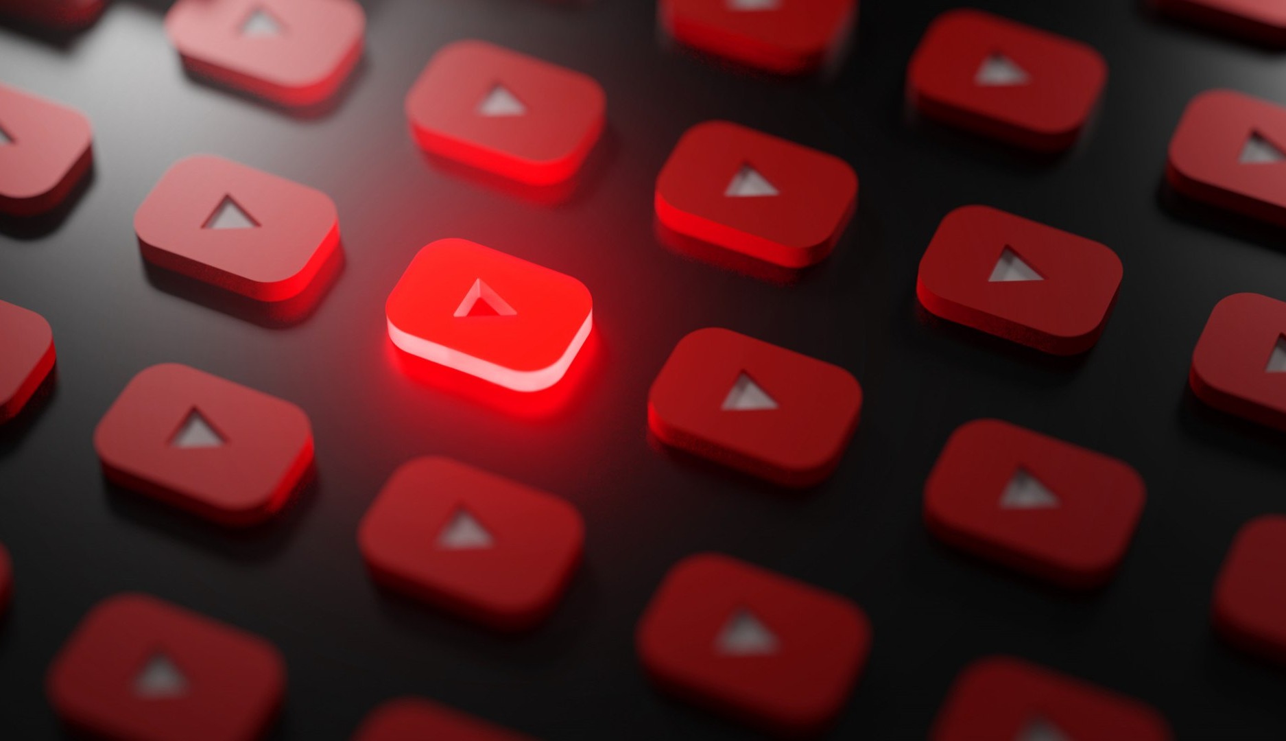 Según Warc, las marcas minoristas invertirán 4.100 millones de dólares en publicidad en YouTube este año